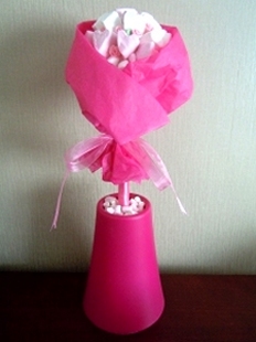 Candy Trees